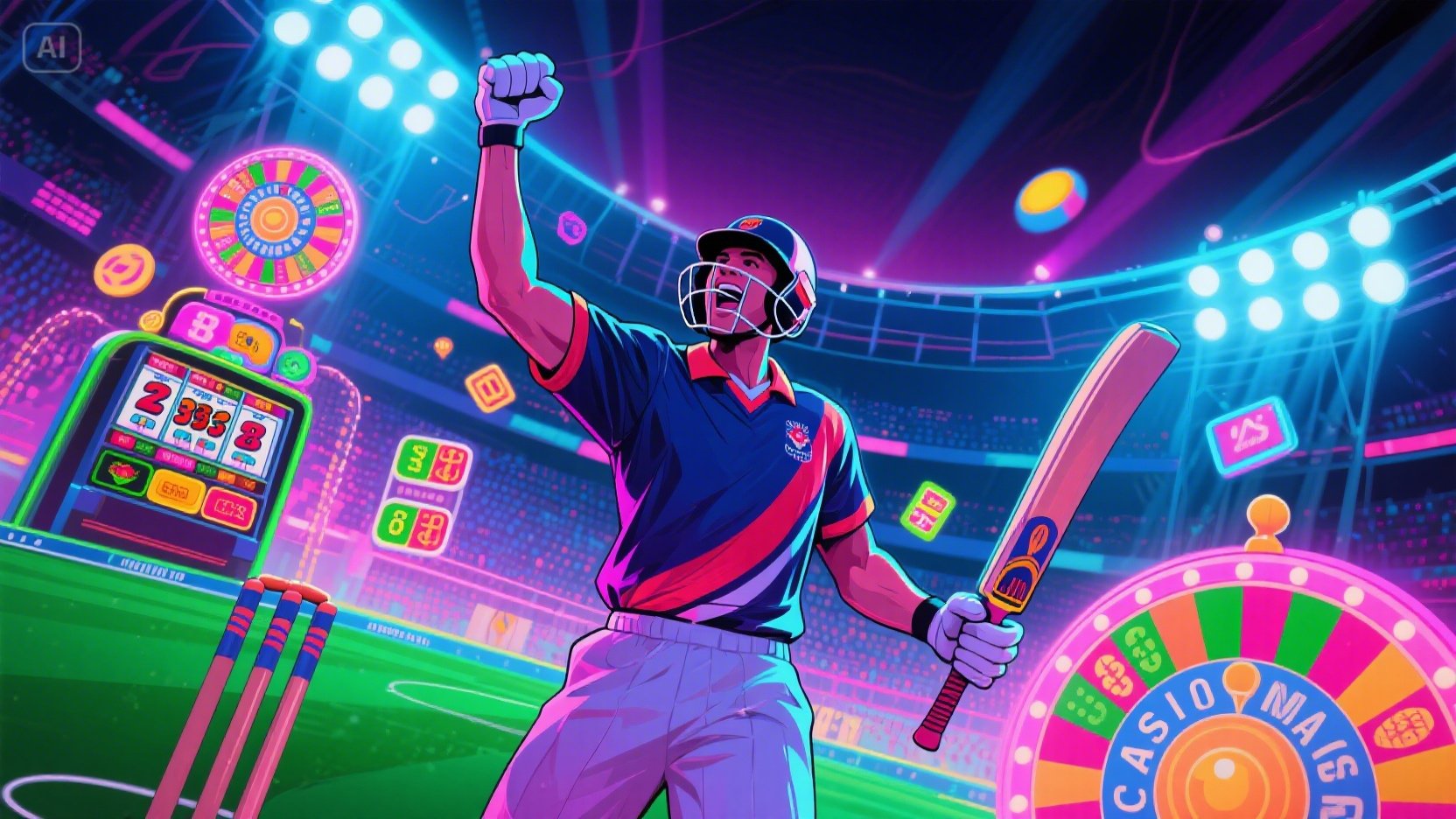 Registration at Jackpot Guru Casino